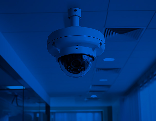Commercial Video Surveillance